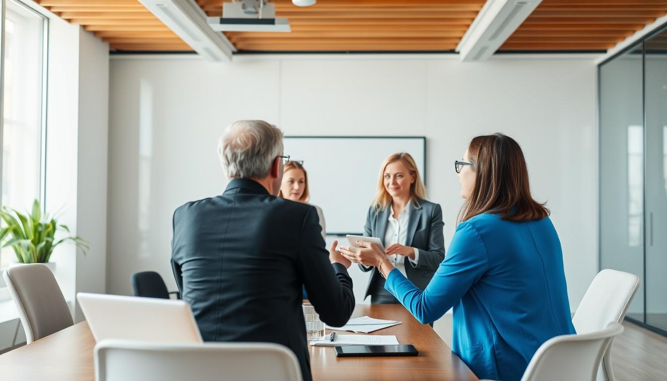 Professional plan visual